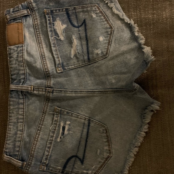 American eagle shorts - Picture 4 of 5